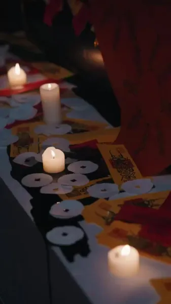 มรดกเลือดกับคำสาป