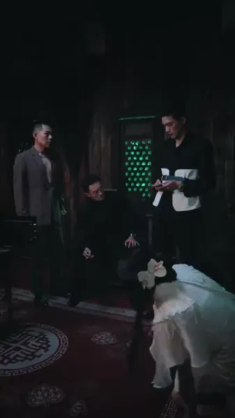 มรดกเลือดกับคำสาป