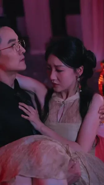 มรดกเลือดกับคำสาป