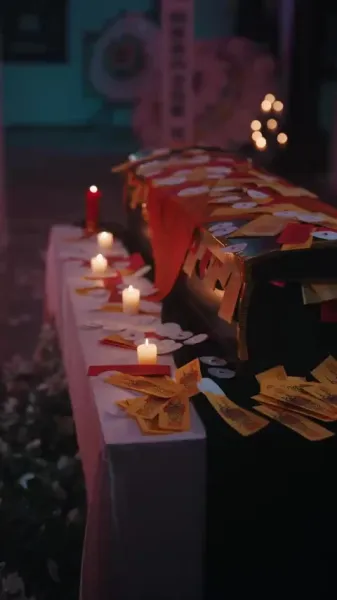 มรดกเลือดกับคำสาป