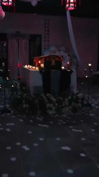 มรดกเลือดกับคำสาป