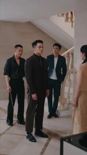 มรดกเลือดกับคำสาป