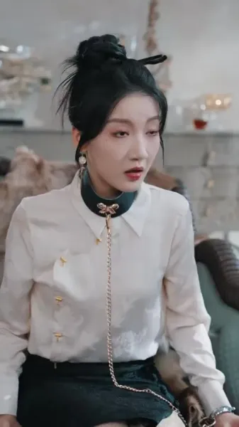 มรดกเลือดกับคำสาป