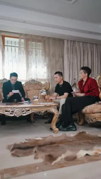 มรดกเลือดกับคำสาป