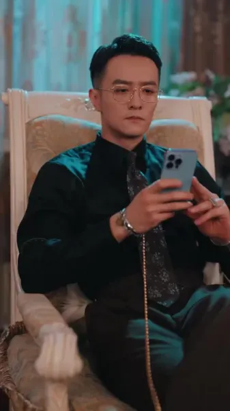 มรดกเลือดกับคำสาป