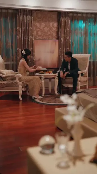 มรดกเลือดกับคำสาป