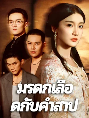 มรดกเลือดกับคำสาป