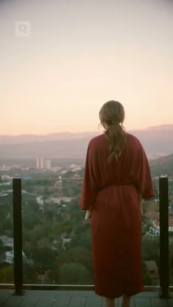 ชะตาพาไปสู่แวมไพร์ห้ามตัดสินใจของฉัน