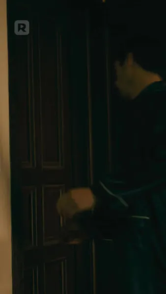 ชะตาพาไปสู่แวมไพร์ห้ามตัดสินใจของฉัน