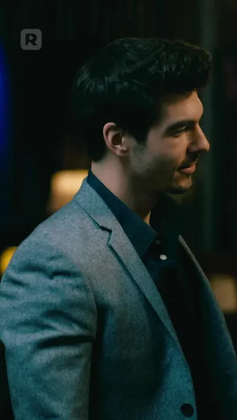 ชะตาพาไปสู่แวมไพร์ห้ามตัดสินใจของฉัน