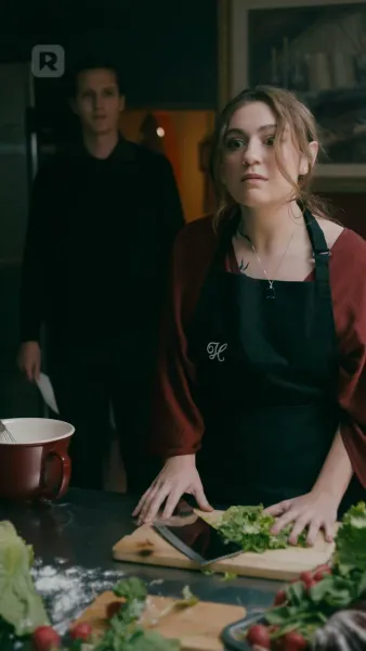 ชะตาพาไปสู่แวมไพร์ห้ามตัดสินใจของฉัน