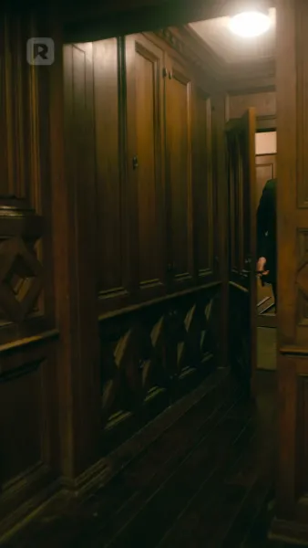 ชะตาพาไปสู่แวมไพร์ห้ามตัดสินใจของฉัน