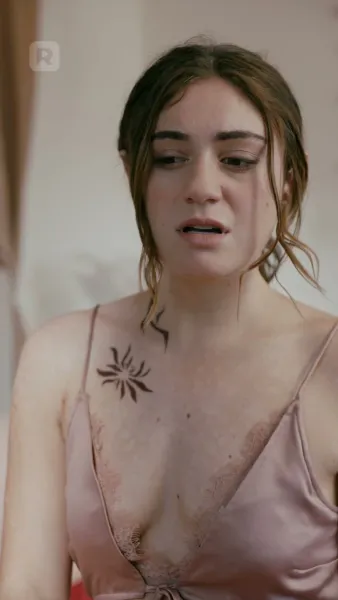 ชะตาพาไปสู่แวมไพร์ห้ามตัดสินใจของฉัน