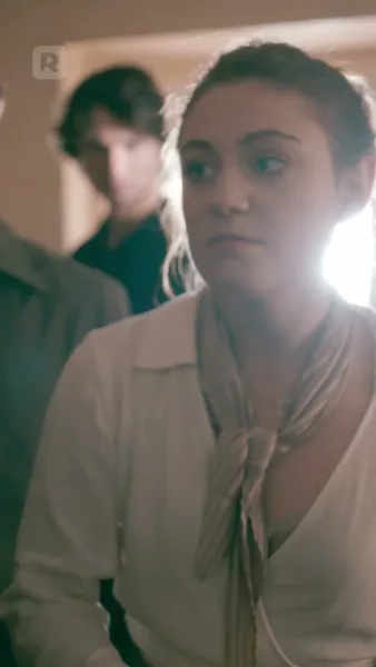 ชะตาพาไปสู่แวมไพร์ห้ามตัดสินใจของฉัน