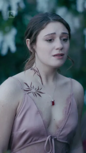 ชะตาพาไปสู่แวมไพร์ห้ามตัดสินใจของฉัน