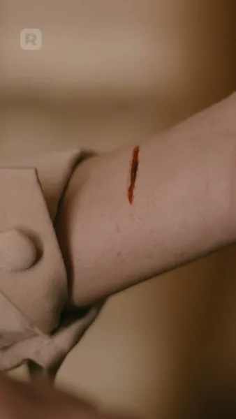 ชะตาพาไปสู่แวมไพร์ห้ามตัดสินใจของฉัน