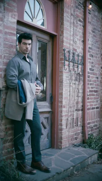 ชะตาพาไปสู่แวมไพร์ห้ามตัดสินใจของฉัน