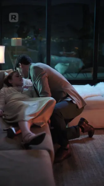 ชะตาพาไปสู่แวมไพร์ห้ามตัดสินใจของฉัน