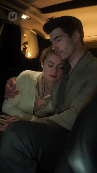 ชะตาพาไปสู่แวมไพร์ห้ามตัดสินใจของฉัน