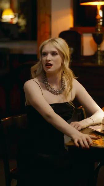 ชะตาพาไปสู่แวมไพร์ห้ามตัดสินใจของฉัน