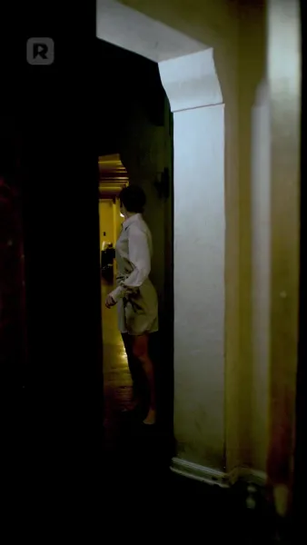 ชะตาพาไปสู่แวมไพร์ห้ามตัดสินใจของฉัน