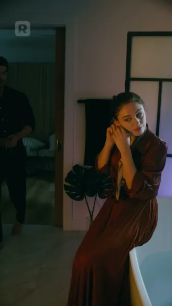 ชะตาพาไปสู่แวมไพร์ห้ามตัดสินใจของฉัน