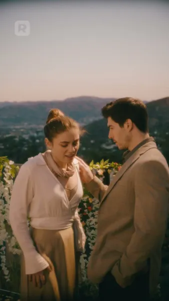 ชะตาพาไปสู่แวมไพร์ห้ามตัดสินใจของฉัน