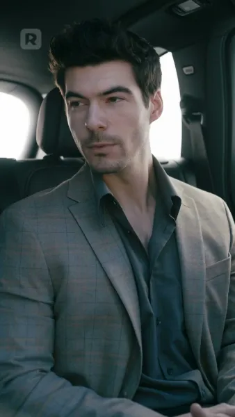 ชะตาพาไปสู่แวมไพร์ห้ามตัดสินใจของฉัน