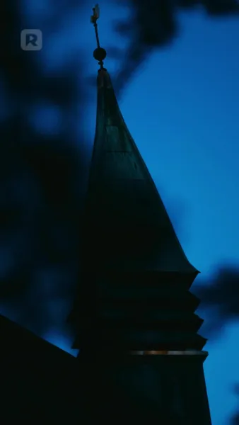 ชะตาพาไปสู่แวมไพร์ห้ามตัดสินใจของฉัน