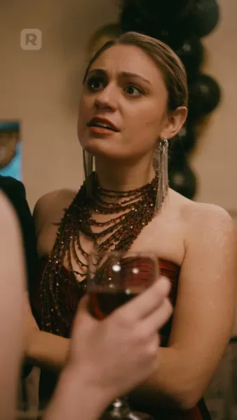 ชะตาพาไปสู่แวมไพร์ห้ามตัดสินใจของฉัน