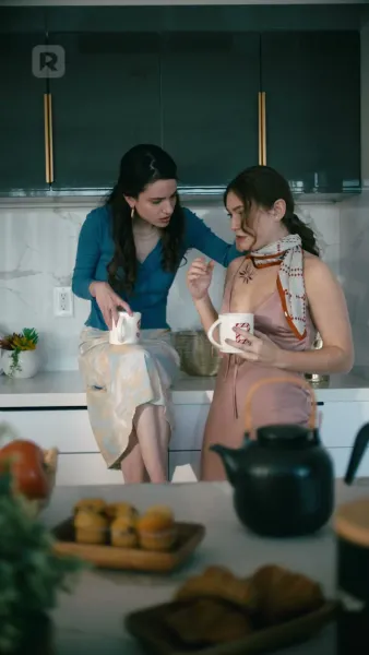 ชะตาพาไปสู่แวมไพร์ห้ามตัดสินใจของฉัน