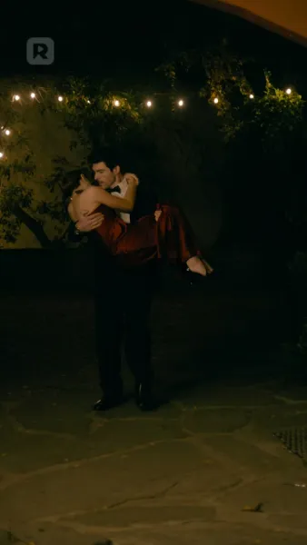 ชะตาพาไปสู่แวมไพร์ห้ามตัดสินใจของฉัน