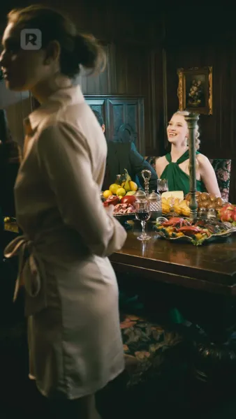 ชะตาพาไปสู่แวมไพร์ห้ามตัดสินใจของฉัน