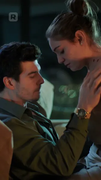 ชะตาพาไปสู่แวมไพร์ห้ามตัดสินใจของฉัน