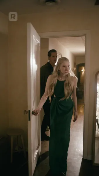 ชะตาพาไปสู่แวมไพร์ห้ามตัดสินใจของฉัน