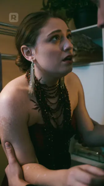 ชะตาพาไปสู่แวมไพร์ห้ามตัดสินใจของฉัน