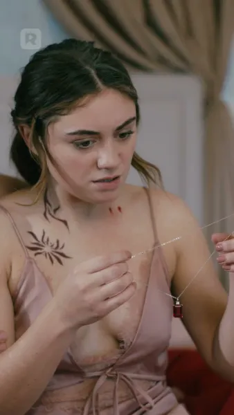 ชะตาพาไปสู่แวมไพร์ห้ามตัดสินใจของฉัน