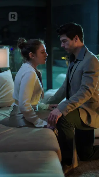 ชะตาพาไปสู่แวมไพร์ห้ามตัดสินใจของฉัน