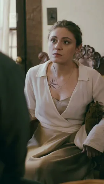 ชะตาพาไปสู่แวมไพร์ห้ามตัดสินใจของฉัน