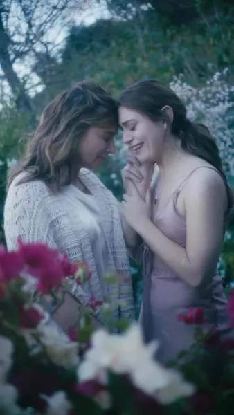 ชะตาพาไปสู่แวมไพร์ห้ามตัดสินใจของฉัน