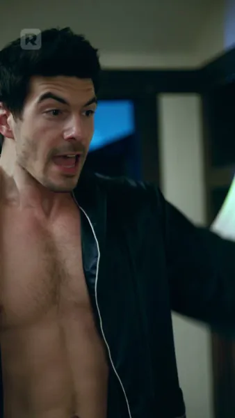 ชะตาพาไปสู่แวมไพร์ห้ามตัดสินใจของฉัน