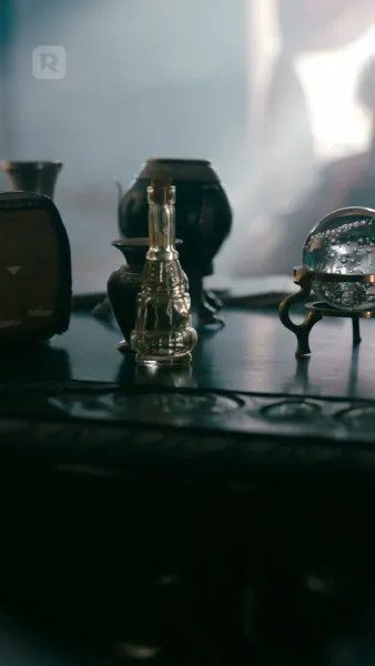 ชะตาพาไปสู่แวมไพร์ห้ามตัดสินใจของฉัน