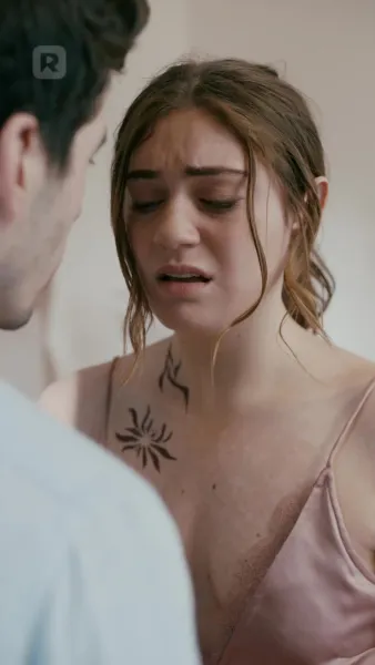 ชะตาพาไปสู่แวมไพร์ห้ามตัดสินใจของฉัน