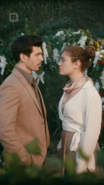 ชะตาพาไปสู่แวมไพร์ห้ามตัดสินใจของฉัน