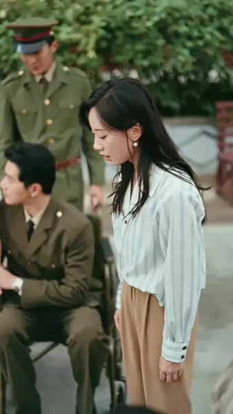 หัวใจที่เย็บด้วยรัก(พากย์ไทย)