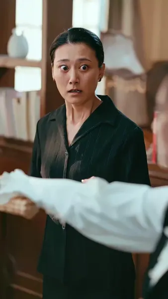 หัวใจที่เย็บด้วยรัก(พากย์ไทย)