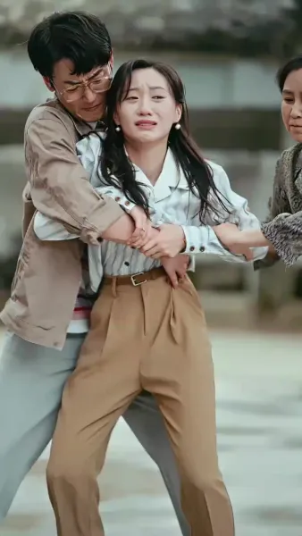 หัวใจที่เย็บด้วยรัก(พากย์ไทย)