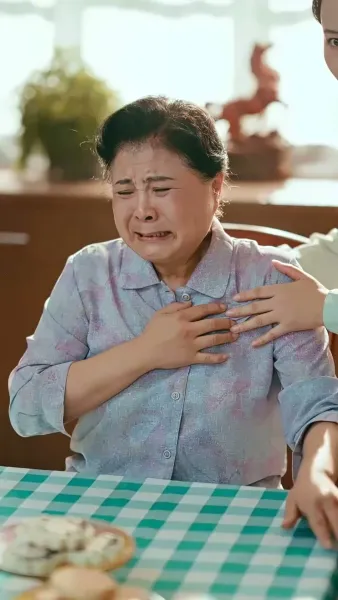 หัวใจที่เย็บด้วยรัก(พากย์ไทย)