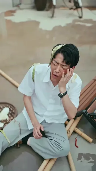 หัวใจที่เย็บด้วยรัก(พากย์ไทย)