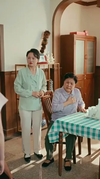 หัวใจที่เย็บด้วยรัก(พากย์ไทย)